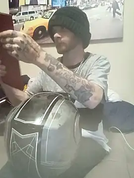 Nico2Nasty online show from 04-03-26, 08:56