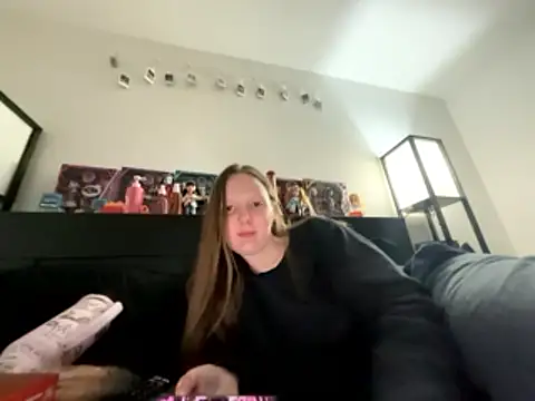 Snapshot of prettygirltracy_12 chatting on 01-08-26, 01:35 prettygirltracy 12 online show from 01-08-26, 01:35