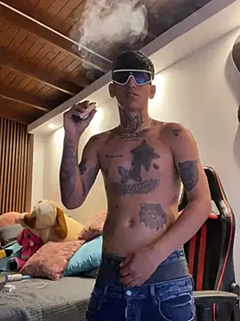 Sam 33 sexy 27 online show from 01-16-26, 10:08