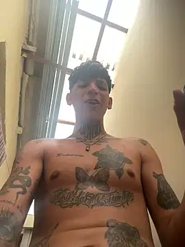 Sam 33 sexy 27 online show from 02-15-26, 04:36