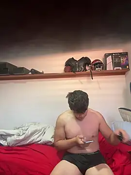 padrinito 69 online show from 01-11-26, 07:08