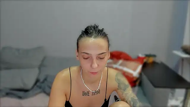 AnnaMized online show from 01-06-26, 07:12