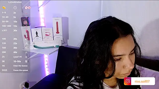 booty sofia online show from 01-10-26, 09:44