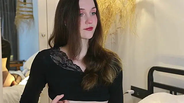 Lilyblush online show from 01-13-26, 06:18