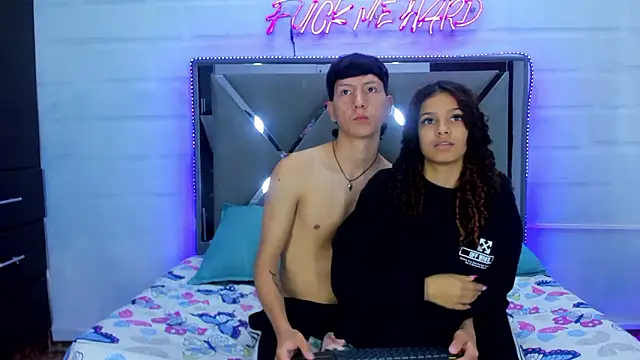 BunnyLove  online show from 03-18-26, 01:31