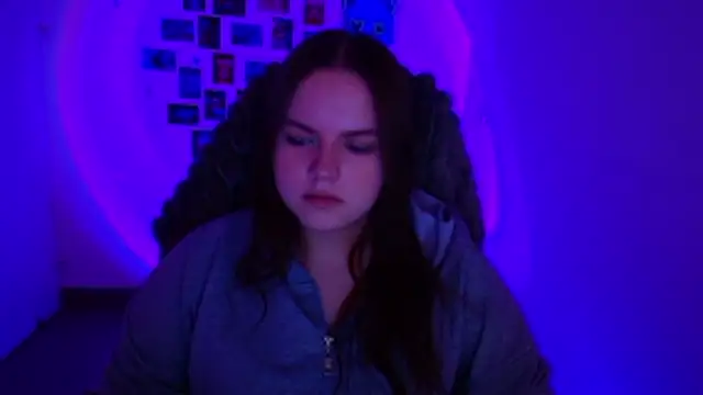 Kitty Mia Kitty online show from 02-21-26, 12:28