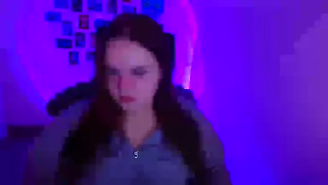 Kitty Mia Kitty online show from 02-22-26, 06:35