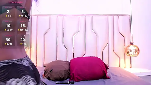 Snapshot of KattyRiivera chatting on 01-15-26, 12:10 KattyRiivera online show from 01-15-26, 12:10