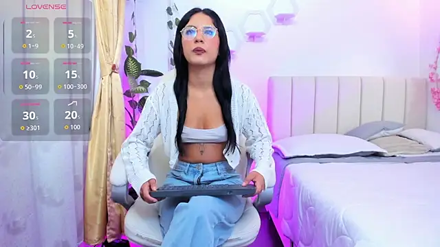 Isa7  online show from 01-10-26, 01:46