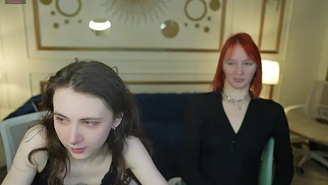 Snapshot of Orly_flame chatting on 02-17-26, 08:04 Orly flame online show from 02-17-26, 08:04