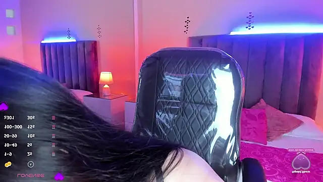 Snapshot of Novaaa_Shayy chatting on 02-25-26, 08:40 Novaaa Shayy online show from 02-25-26, 08:40