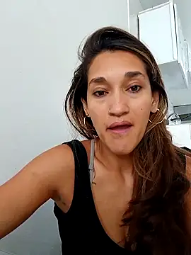 EcoDePiel online show from 04-08-26, 03:12