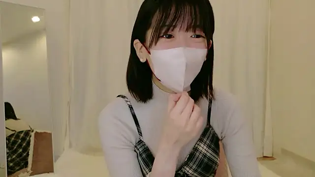 yuruchan  online show from 02-07-26, 02:32