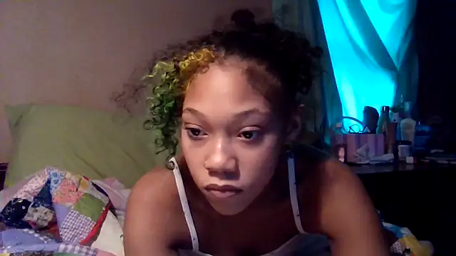 Tamiii420 online show from 01-08-26, 02:19