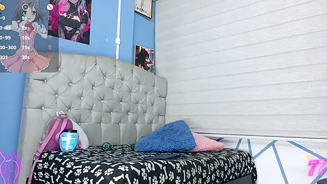 eimy hot19 online show from 02-18-26, 02:35