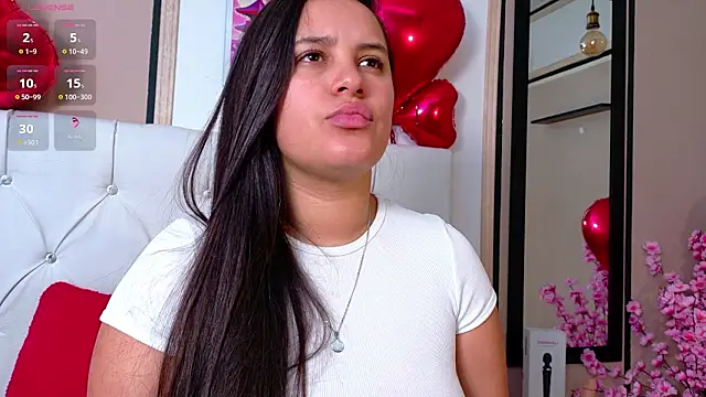 Victoria Poncce1 online show from 02-23-26, 02:03