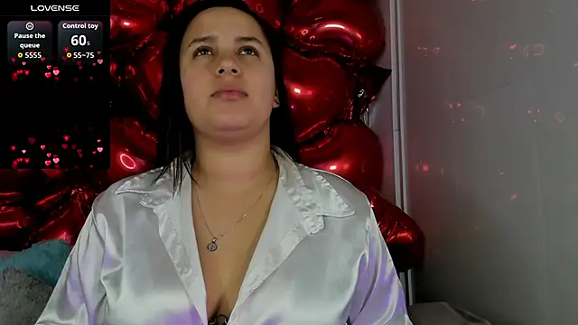 Victoria Poncce1 online show from 02-24-26, 12:25