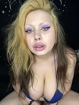 Mona Siren online show from 02-12-26, 04:46