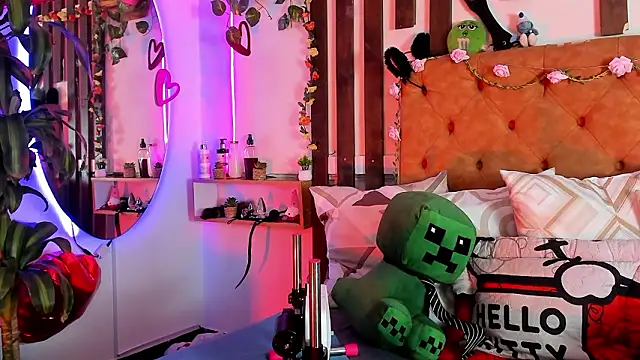 MeowMota  online show from 02-22-26, 06:06