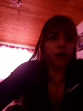 Snapshot of ISABELLA-01_ chatting on 01-13-26, 03:06 ISABELLA-01 online show from 01-13-26, 03:06