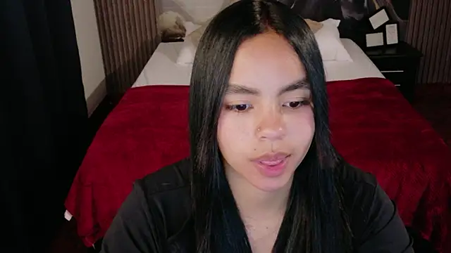 SofiaMante  online show from 02-09-26, 10:36