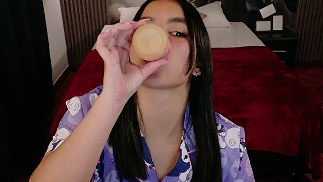 SofiaMante  online show from 02-17-26, 10:05