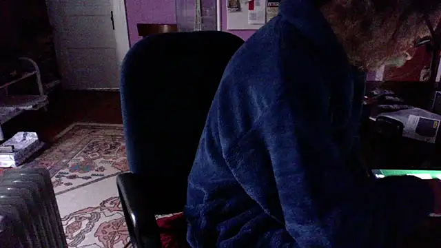 LickYourYoni online show from 04-03-26, 02:04