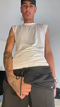 kronos Rios online show from 01-10-26, 07:48