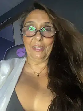 Annalua73 online show from 01-15-26, 12:26