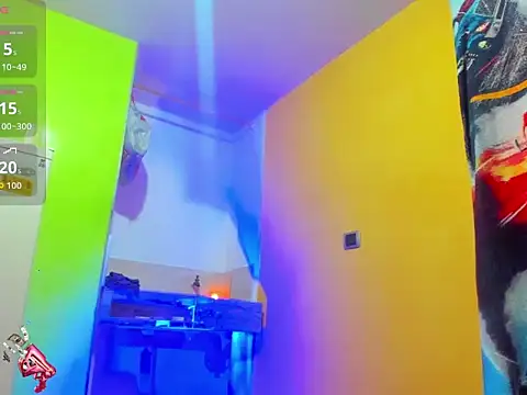 aunstin mohamme online show from 02-06-26, 07:39