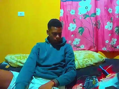 aunstin mohamme online show from 03-09-26, 12:47