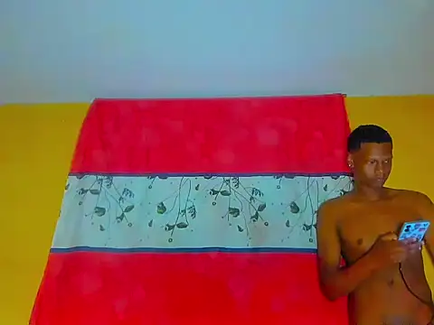 aunstin mohamme online show from 04-09-26, 05:51