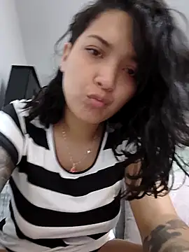 Lilitth  online show from 02-13-26, 04:36