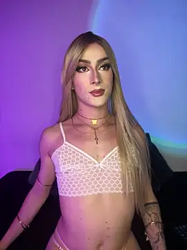 Alana Stone online show from 02-06-26, 03:55