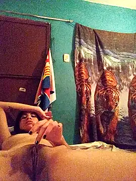 Chiquitoperopeligroso4 online show from 02-01-26, 10:30