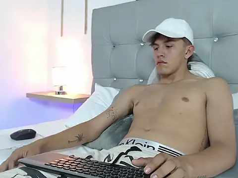 johnny blake  online show from 02-11-26, 06:57