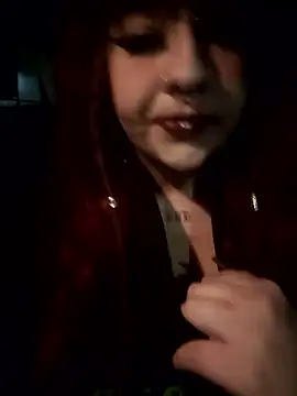 Snapshot of RoseNubble chatting on 01-15-26, 10:24 RoseNubble online show from 01-15-26, 10:24