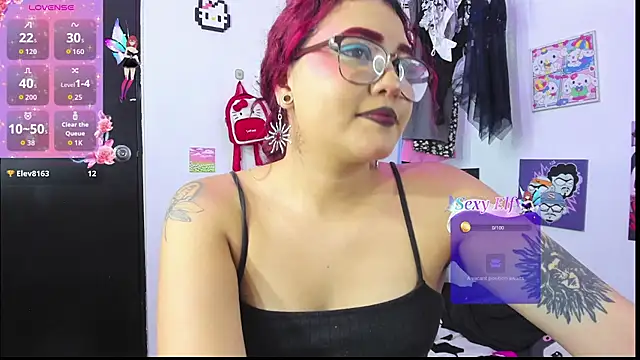 Snapshot of Brilliant_Hunter666 chatting on 02-20-26, 06:26 Brilliant Hunter666 online show from 02-20-26, 06:26