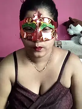 pinkisaha75 online show from 01-08-26, 08:49