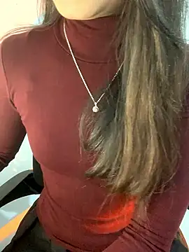 Jennybae23 online show from 01-13-26, 05:40