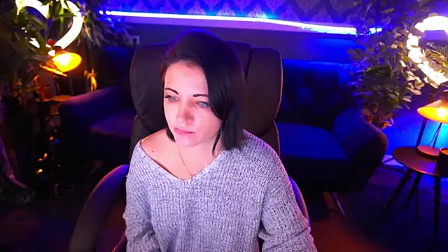 Dafni Monn online show from 01-25-25, 06:34