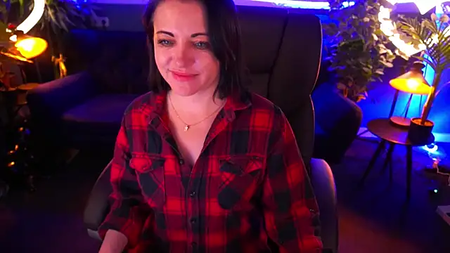 Dafni Monn online show from 01-25-25, 12:37