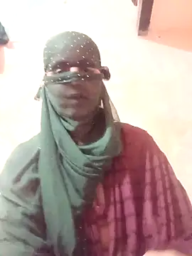 Hasmi hot09 online show from 02-19-26, 05:20