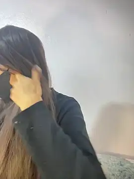 Snapshot of Dau_123 chatting on 02-20-26, 01:55 Dau 123 online show from 02-20-26, 01:55