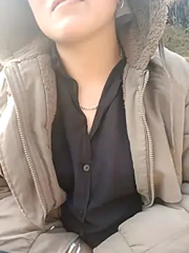 Nelina- online show from 01-13-26, 07:46