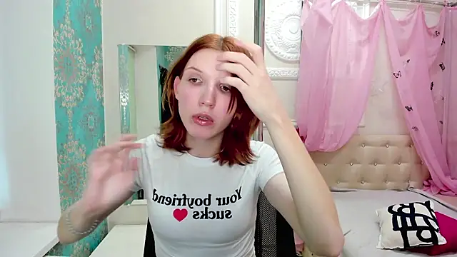 AlicexPrincess online show from 01-09-26, 07:33