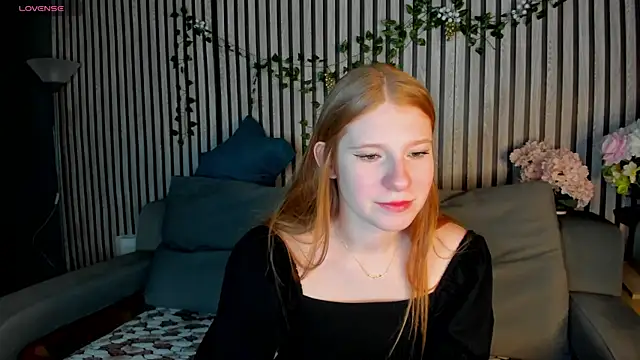 Sally Ange1 online show from 01-18-26, 09:24