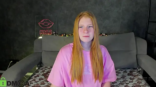 Sally Ange1 online show from 03-06-26, 09:28