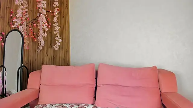 Sally Ange1 online show from 03-25-26, 09:37