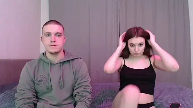 Eva Alex  online show from 02-12-26, 02:45